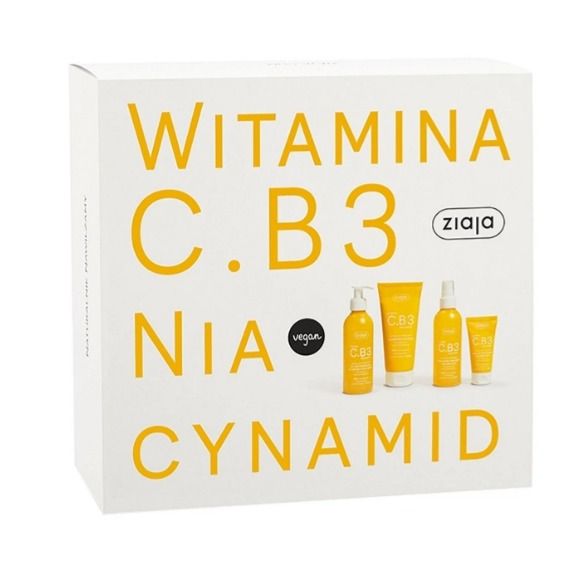Other ZESTAW ZIAJA - WITAMINA C2 product image